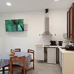 Onak 1 - Parking Gratis - 1cama Y 1sofa Cama Διαμέρισμα