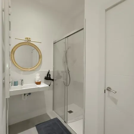 Apart Onak 1 - Parking Gratis - 1Cama Y 1Sofa Cama