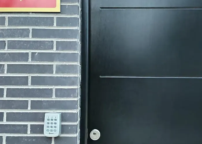 Onak 1 - Parking Gratis - 1cama Y 1sofa Cama 公寓