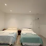 Onak 1 - Parking Gratis - 1cama Y 1sofa Cama