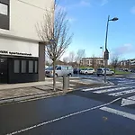 Onak 1 - Parking Gratis - 1cama Y 1sofa Cama Apartment Lasarte Oria