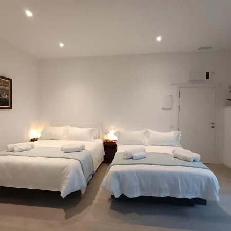 Onak 1 -1cama Y 1sofacama - Parking Gratis