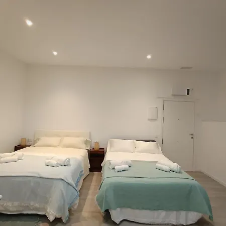 Onak 1 -1cama Y 1sofacama - Parking Gratis