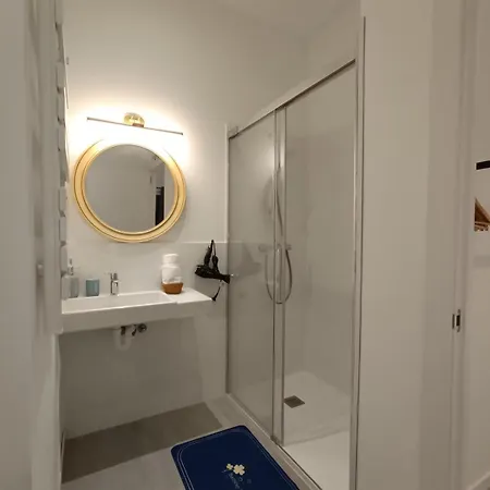 Onak 1 -1cama Y 1sofacama - Parking Gratis Apartman Lasarte Oria
