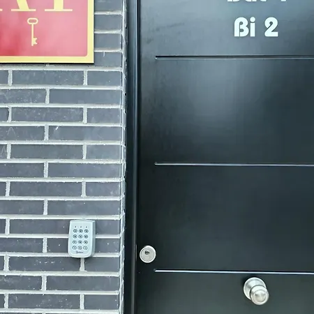 Apart Onak 1 - Parking Gratis - 1Cama Y 1Sofa Cama Апартаменты