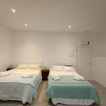 Onak 1 -1cama Y 1sofacama - Parking Gratis Daire *