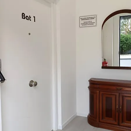Onak 1 -1cama Y 1sofacama - Parking Gratis Daire Lasarte Oria
