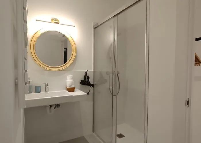 Onak 1 - Parking Gratis - 1cama Y 1sofa Cama Apartment Lasarte Oria