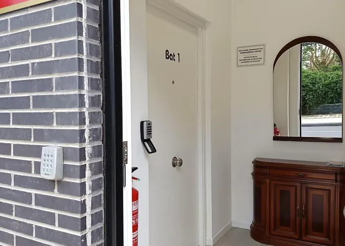 Onak 1 - Parking Gratis - 1cama Y 1sofa Cama Apartment Lasarte Oria